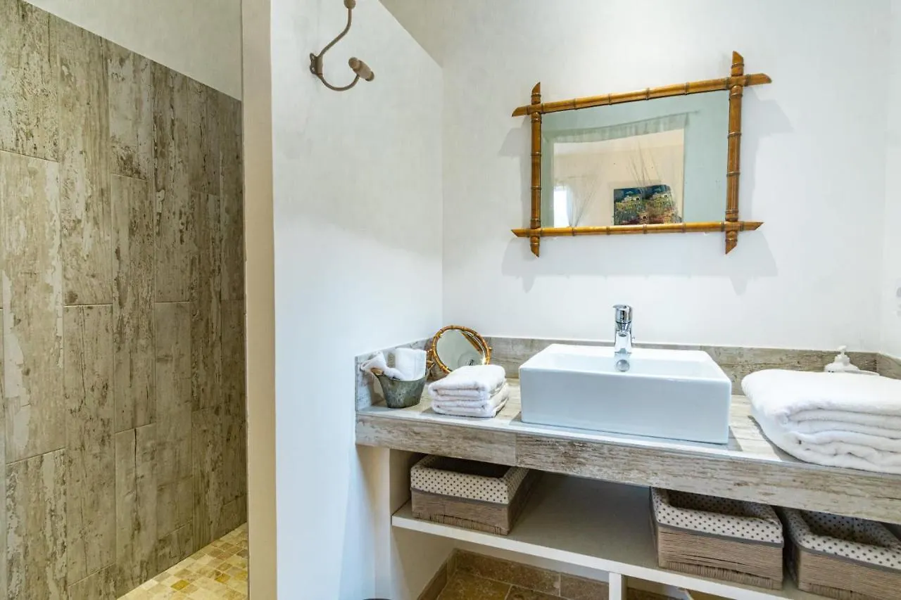 Stunning House On The Edge Of The Luberon Villa Cheval-Blanc