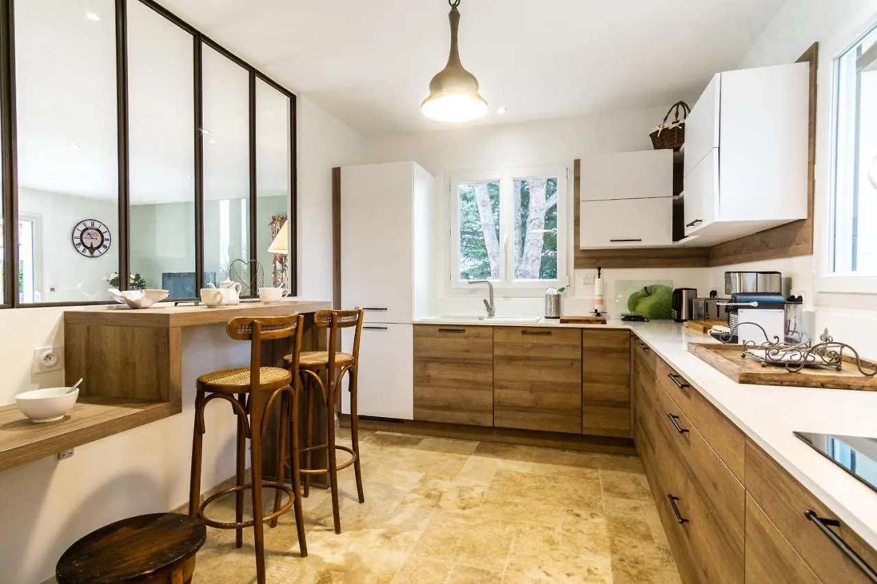 Holiday home Stunning House On The Edge Of The Luberon Villa Cheval-Blanc