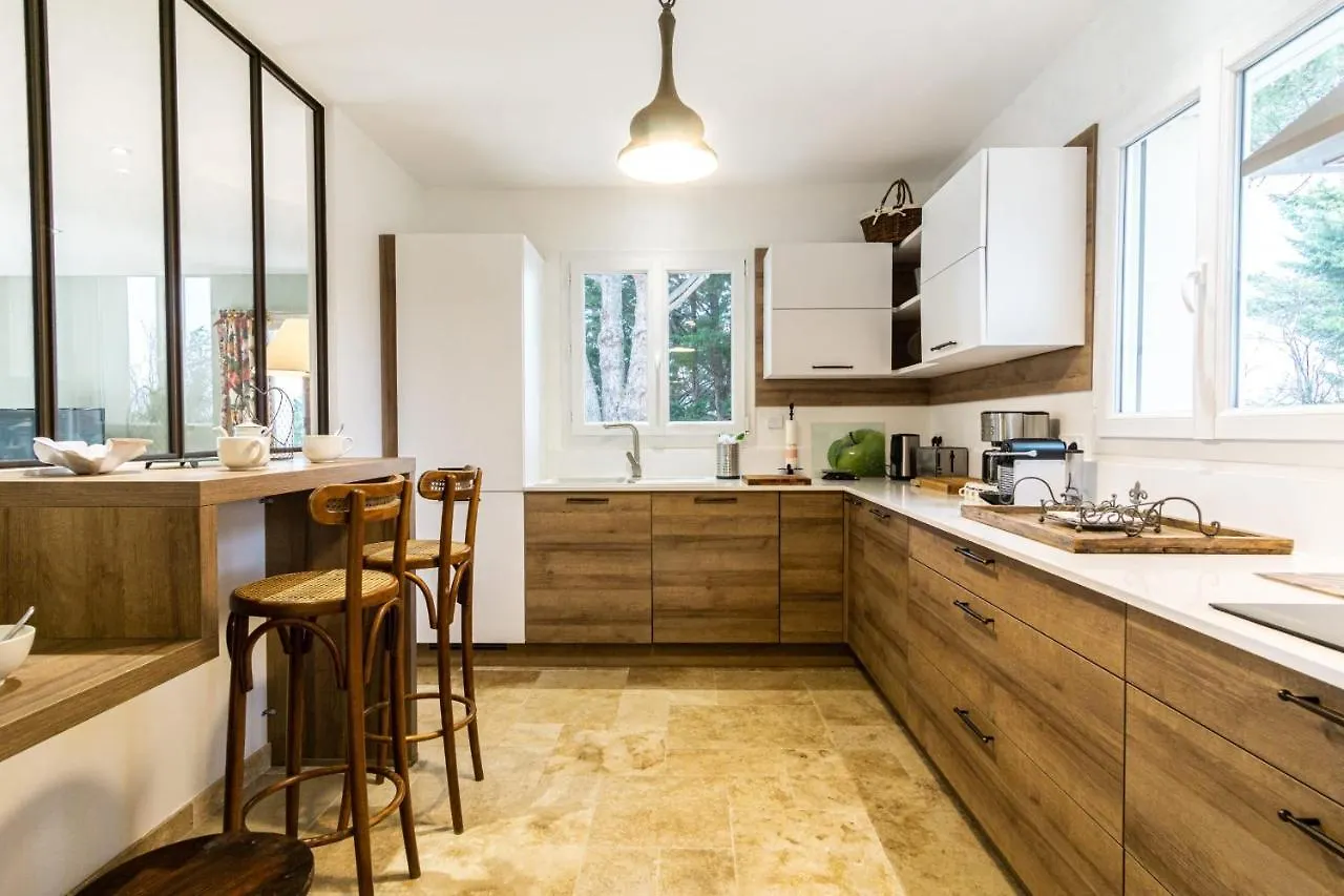 Stunning House On The Edge Of The Luberon Villa Cheval-Blanc Holiday home