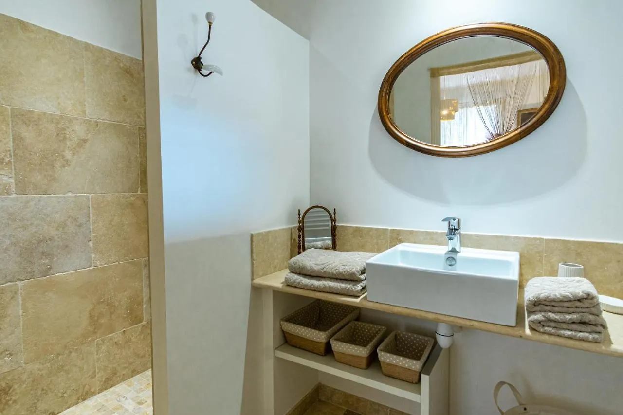 Stunning House On The Edge Of The Luberon Villa Cheval-Blanc Holiday home