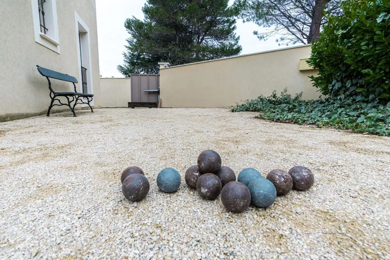 Stunning House On The Edge Of The Luberon Villa Cheval-Blanc 0*,