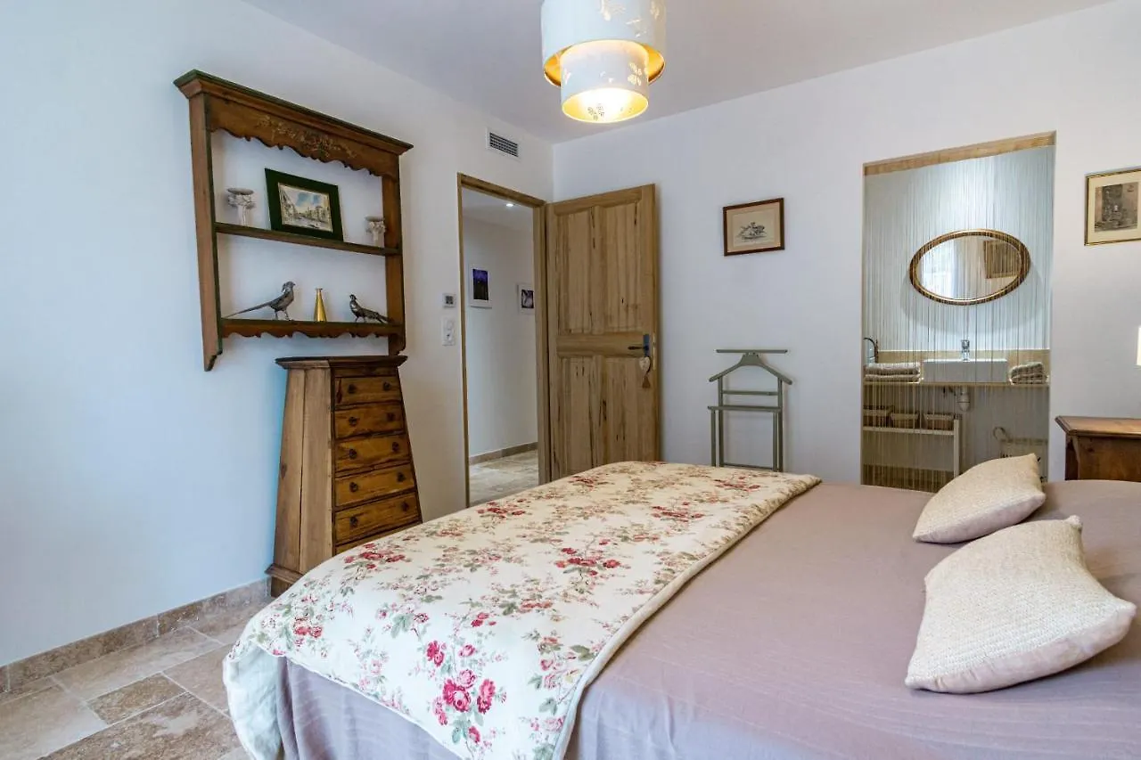 Holiday home Stunning House On The Edge Of The Luberon Villa Cheval-Blanc France