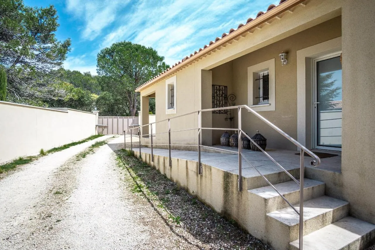 Stunning House On The Edge Of The Luberon Villa Cheval-Blanc 0*,  France